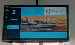 fids display